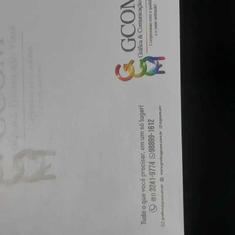 Imagem da campanha Rifa