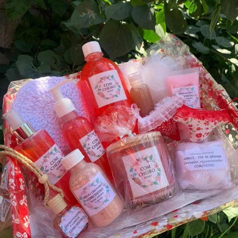 Imagem da campanha Rifa do amor