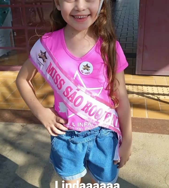 Imagem da campanha Custo do miss estadual