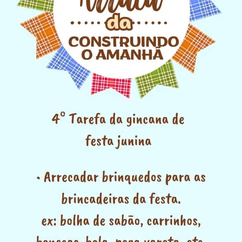 Imagem da campanha Ação entre amigos