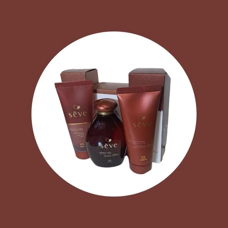 Imagem da campanha Sorteio Kit Óleo corporal Natura