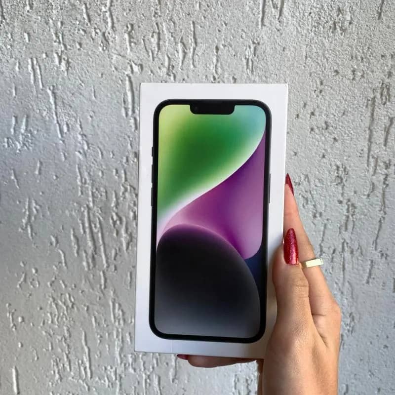 Imagem da campanha Iphone 14 - 9° A Colégio Aliado