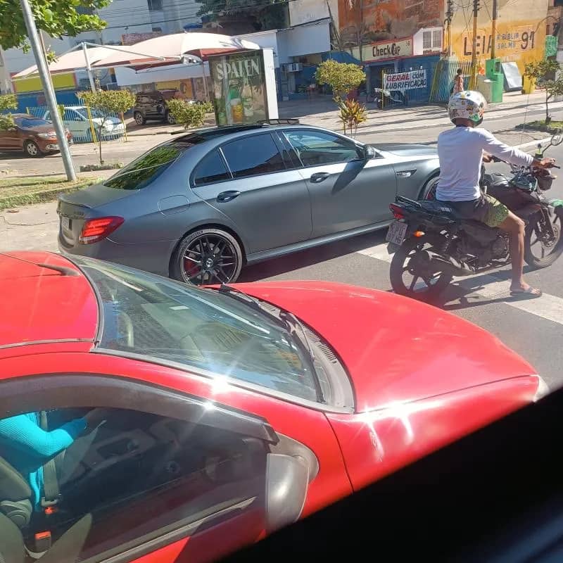 Imagem da campanha .