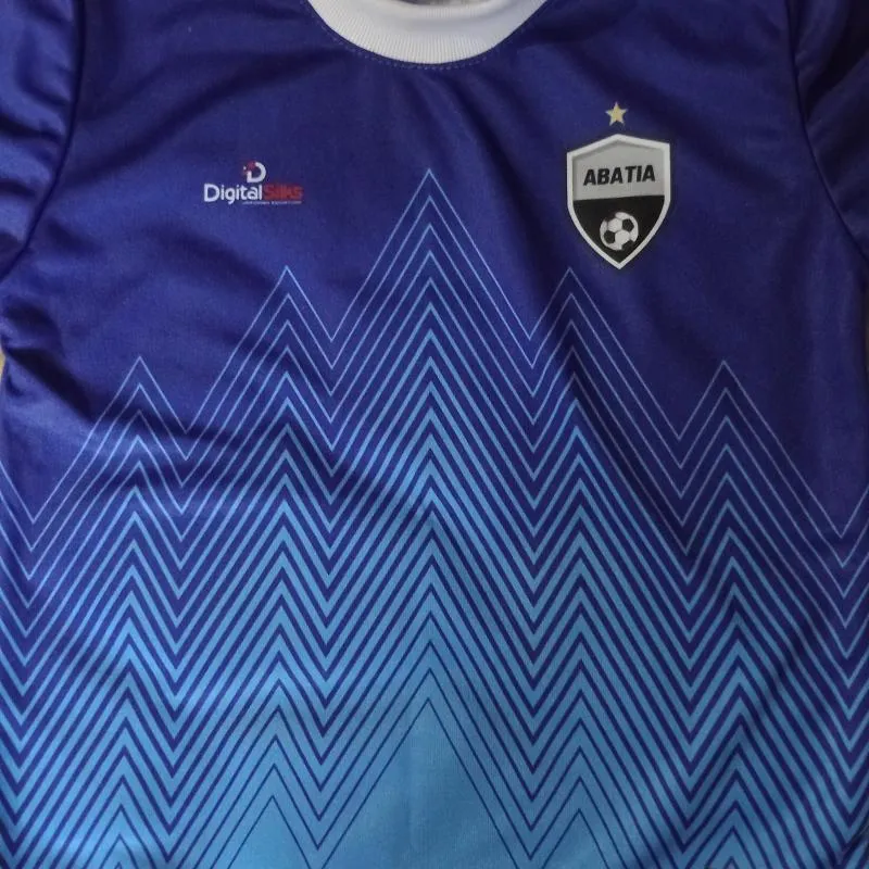 Imagem da campanha Prêmio: Camisa do time