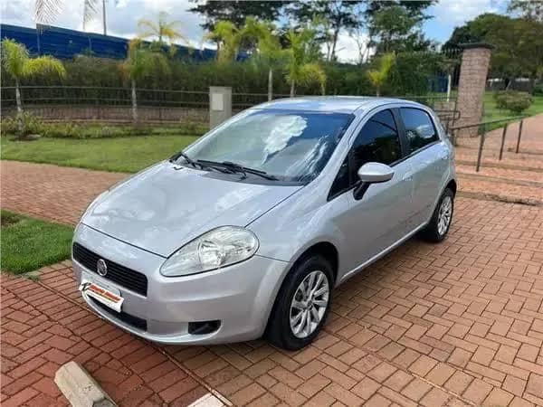 Imagem da campanha Fezinha Mineira