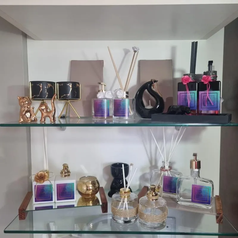 Imagem da campanha Dia das mães