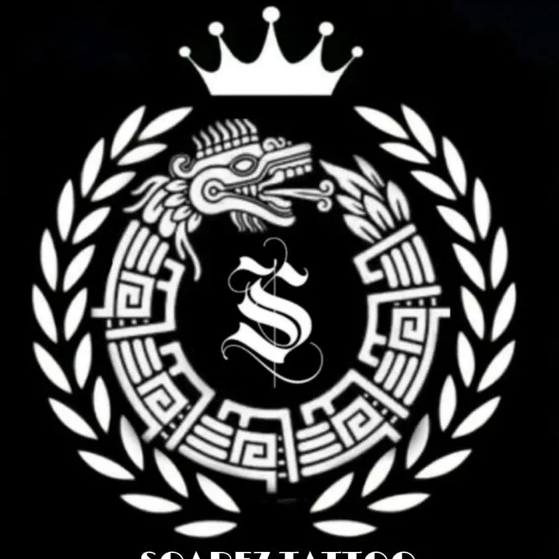 Imagem da campanha TATTOO 20CM