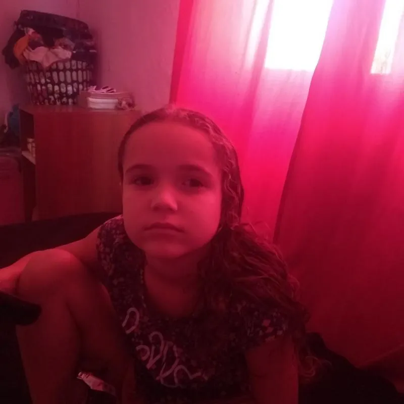 Imagem da campanha Rifa para ajudar nas medições da Maria