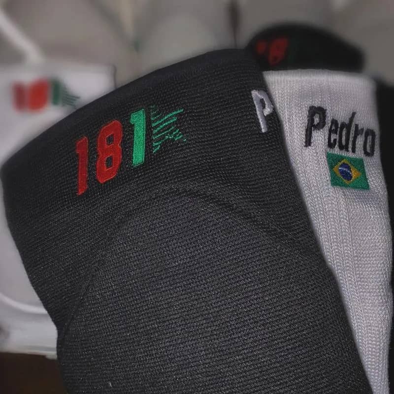 Imagem da campanha Sorteio joelheira 181