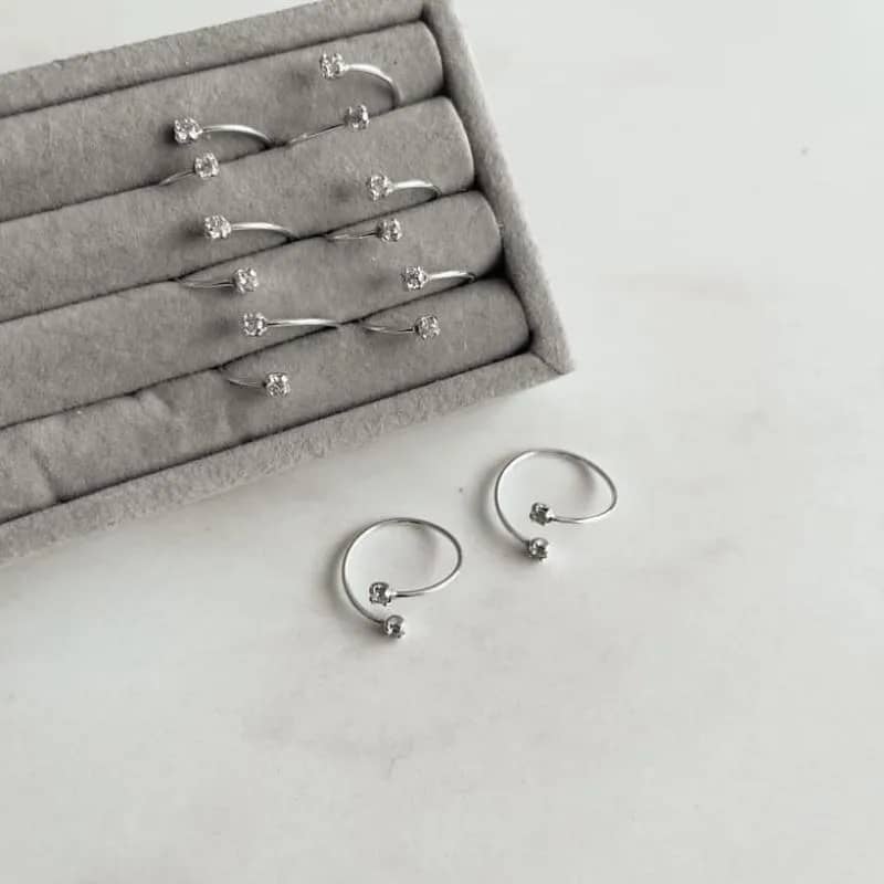 Imagem da campanha Rifa DESEJO PRATAS