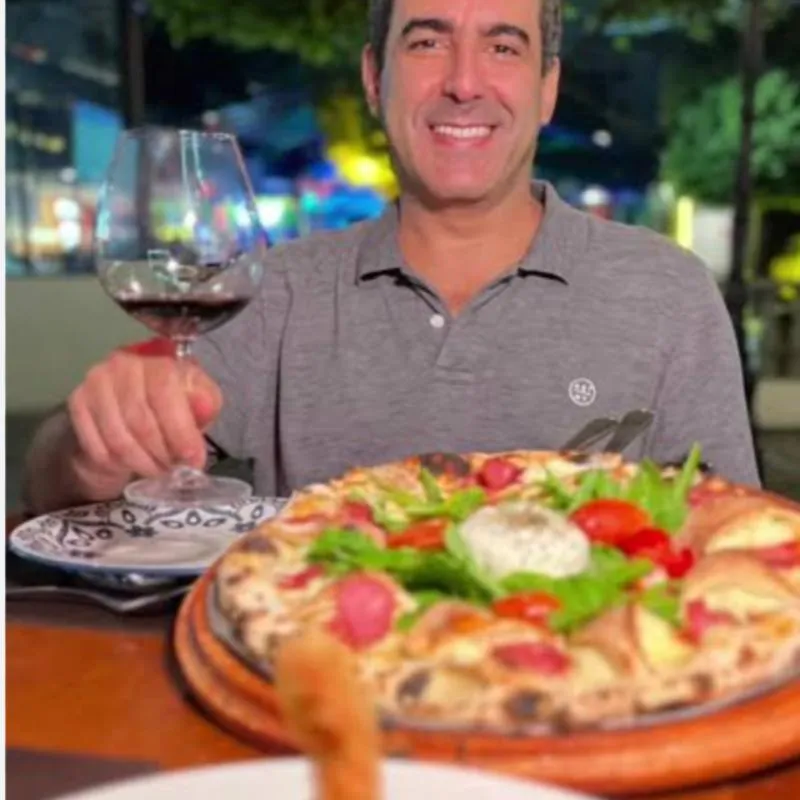 Imagem da campanha Rita para compra de som