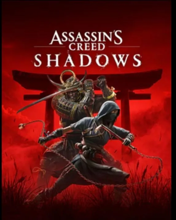 Imagem da campanha Assassins Creed Shadows