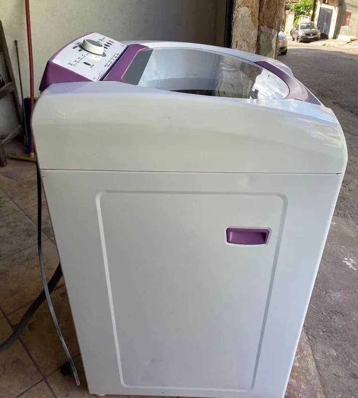 Imagem da campanha Concorra a uma maquina zero