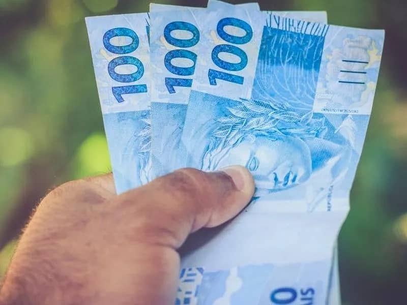 Imagem da campanha Chá rifa de casa nova