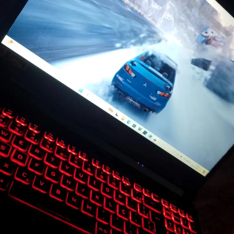 Imagem da campanha Gamer