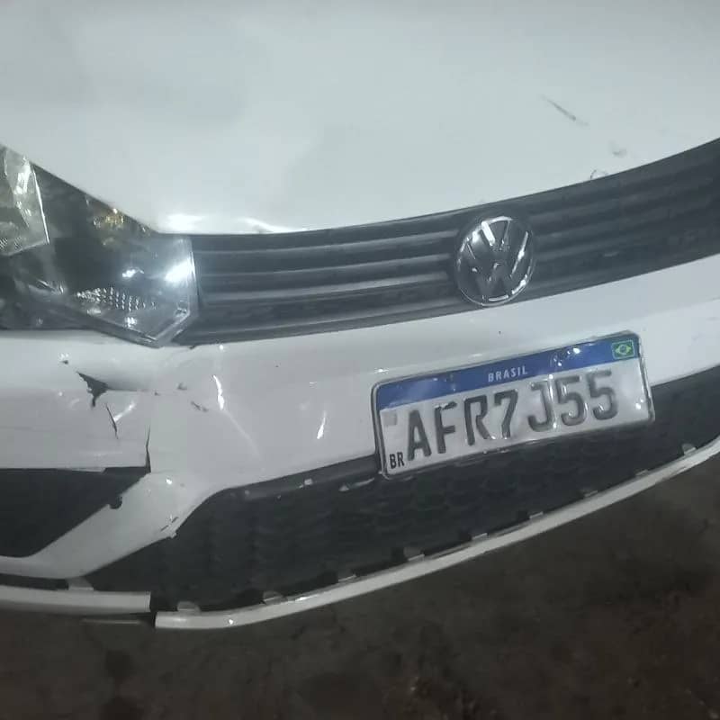 Imagem da campanha Carro