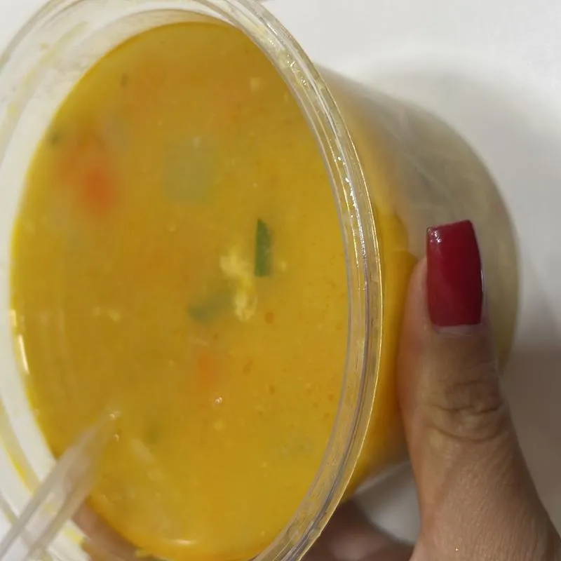 Imagem da campanha Rifa Amanda e Viny