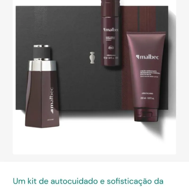 Imagem da campanha Dia dos Pais