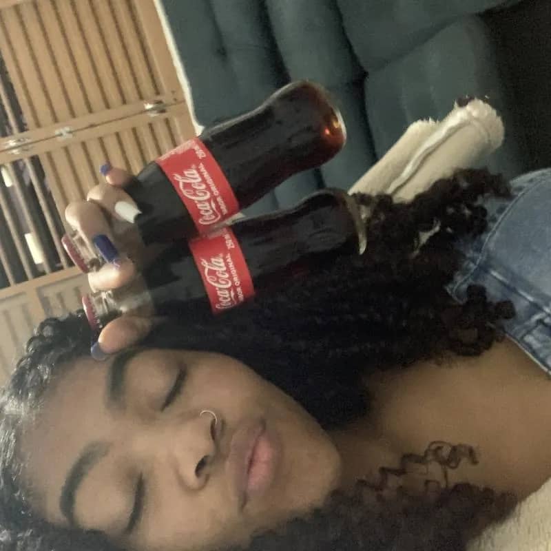 Imagem da campanha Rifa da kets