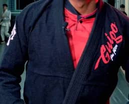 Imagem da campanha Kimono oficial