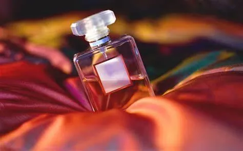 Imagem da campanha PERFUME PREMIADO