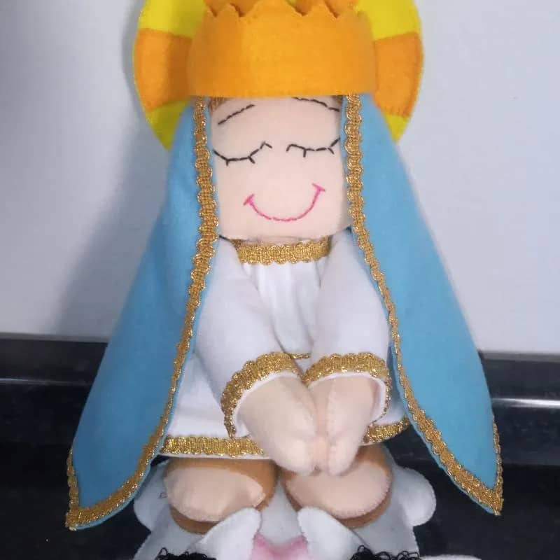 Imagem da campanha Rifa em prol de uma família