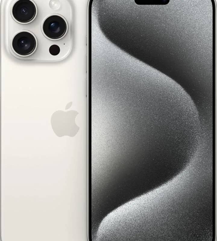 Imagem da campanha Smartphone 15 pro Max