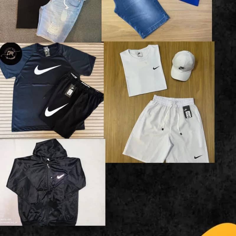 Imagem da campanha 5 kits ou 450$