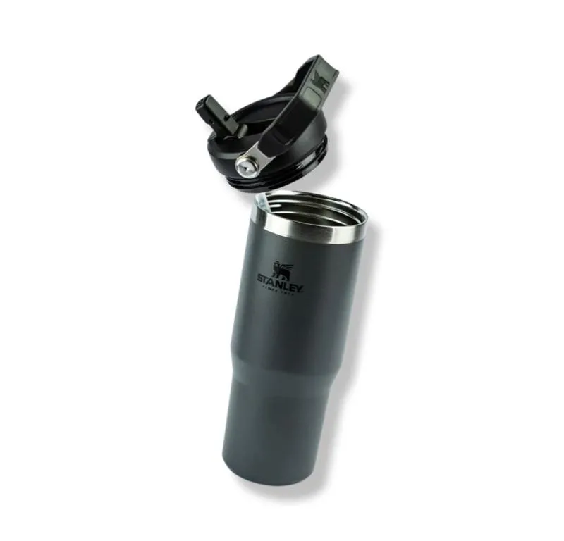 Imagem da campanha Garrafa Térmica Stanley Flip Straw ou R$80.00 no pix