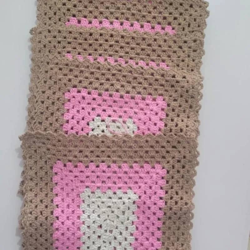 Imagem da campanha Rifa solidaria