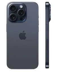 Imagem da campanha iPhone 15 pro Max 512gb