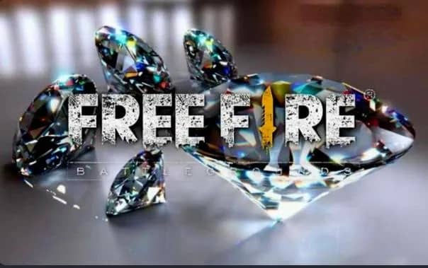 Imagem da campanha 1K DIAMANTES 💎