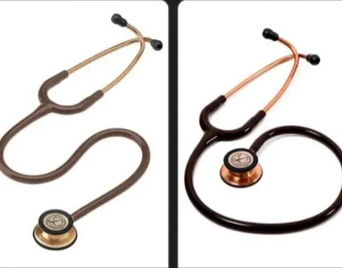 Imagem da campanha Littmann