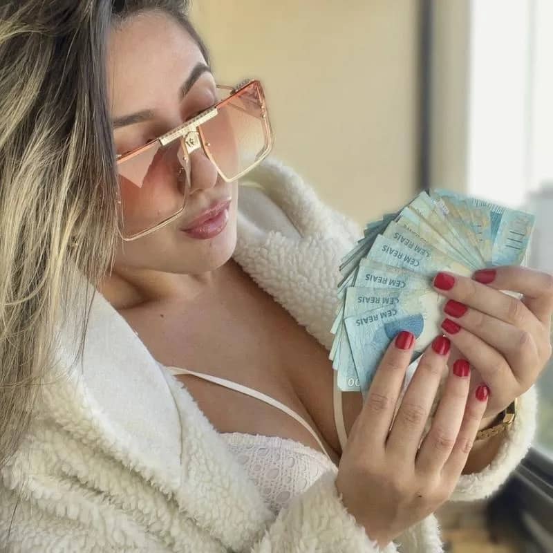 Imagem da campanha 2K NA SUA CONTA