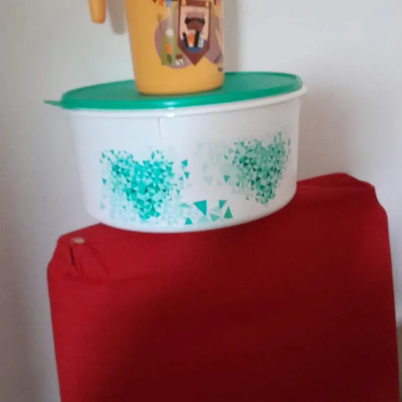 Imagem da campanha Rifa