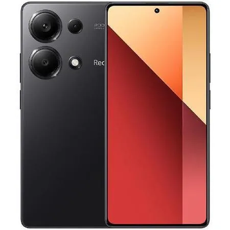 Imagem da campanha Celular Redmi Note 13 Pró 254gb
