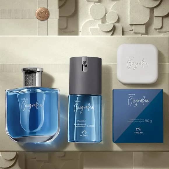 Imagem da campanha Kit presente dia dos pais