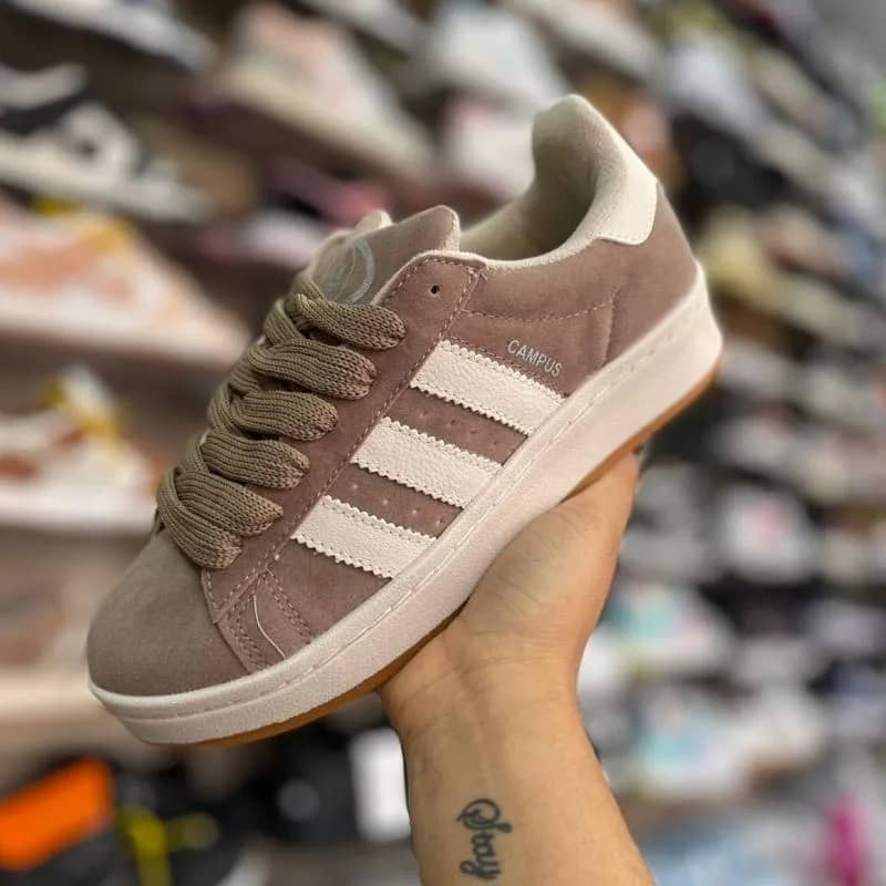 Imagem da campanha Rifa carolinashoess_