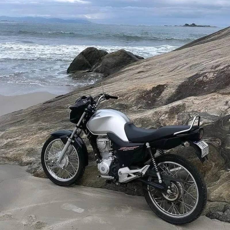 Imagem da campanha Um trste