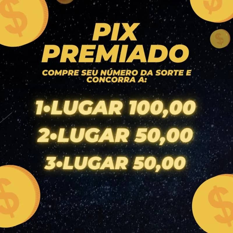 Imagem da campanha RIFA 2•C