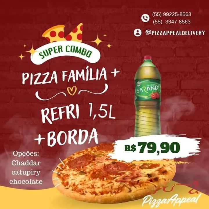 Imagem da campanha 💕Salvando a MELZINHA 💕