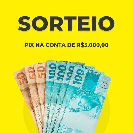 Imagem da campanha Acerte a corta premiada e ganhe 5 mil.
