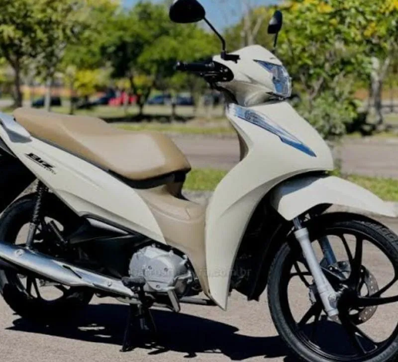 Imagem da campanha BIZ 2024