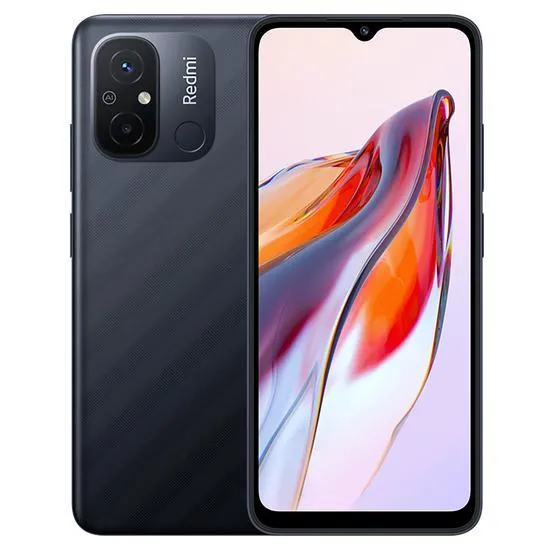 Imagem da campanha Xiaomi Redmi Note 13 8/256Gb Mint Green