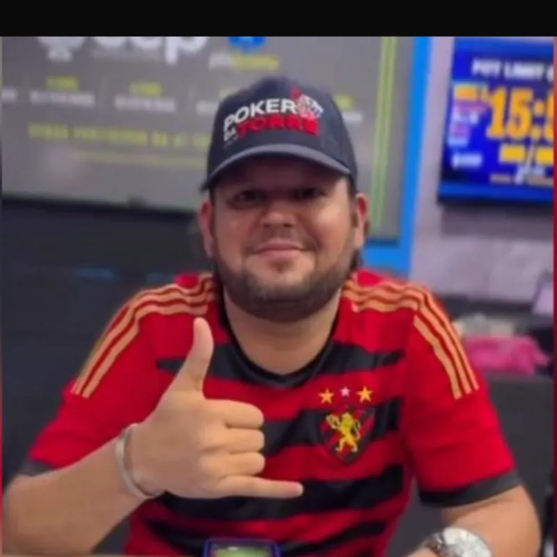 Imagem da campanha Ajudem o Maneco