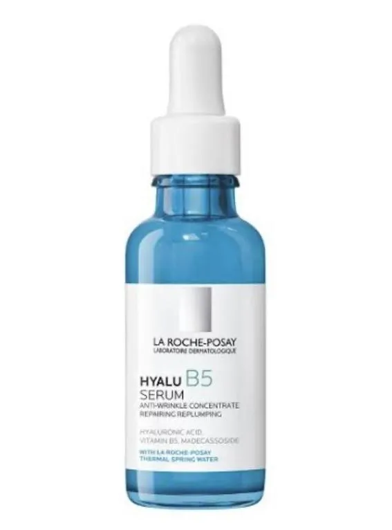 Imagem da campanha HYALU B5 15ml (La Roche) ou R$100,00 no pix