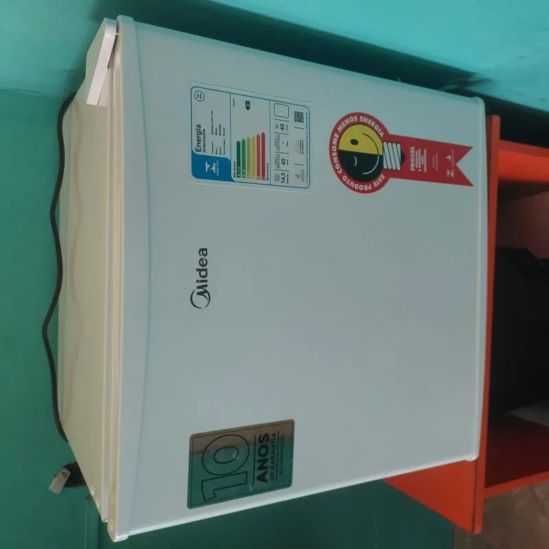 Imagem da campanha Rifa-se