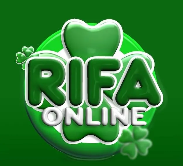 Imagem da campanha Rifa