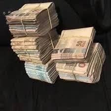 Imagem da campanha Ação 20 mil