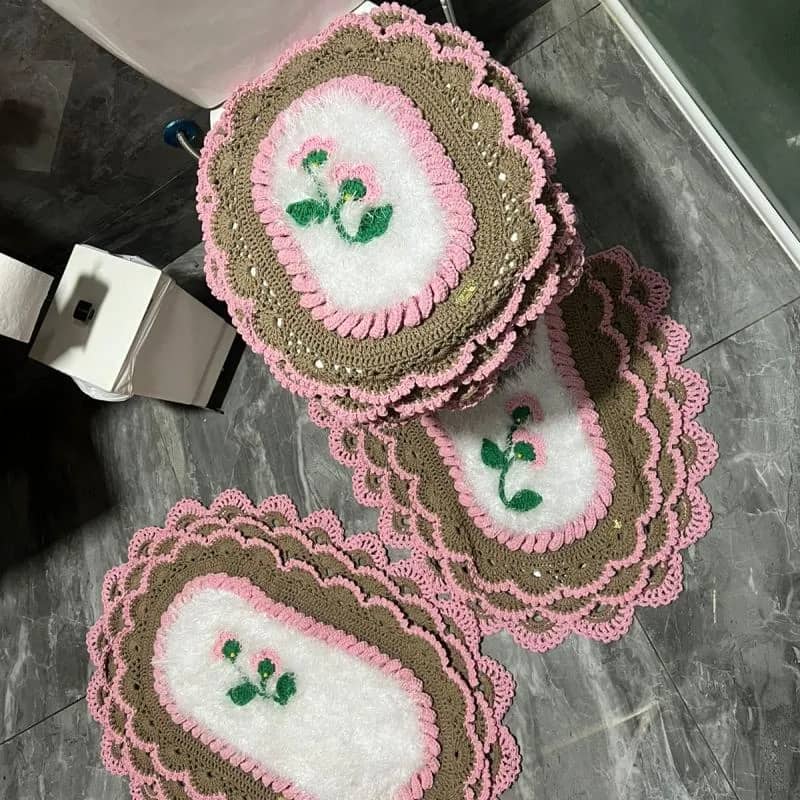 Imagem da campanha Neia Crochês